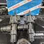 [동탄수입차정비] BMW G30 530I 연료탱크 환기밸브 교환 및 연소제어 어뎁테이션, 바르타 AGM 105AH 배터리 교환