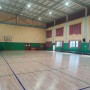 체육관마루샌딩전문-목포대연초등학교 체육관 마루샌딩 시공사례