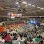 2023 글로벌 PRC(Pro Robot Championship) 로봇 코딩 대회 :: 장충체육관 본선