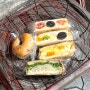 오사카 카페 COBATO836 : 유럽풍 베이글 파니니, 산도 맛집