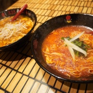 일본 후쿠오카 여행 라멘 맛집 토마토라멘 솔직후기