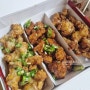 가평맛집 블루리본 서베이 선정된 유일닭강정