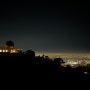 로스앤젤레스 6일차 : 오늘도 유니버셜 스튜디오 할리우드, 밤의 그리피스 천문대, la 야경_(09/07)