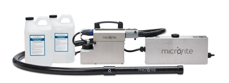 Microrite TPG-M1 중성부력 포거 장비소개 : 네이버 블로그
