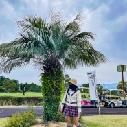 GDR캠프 가고시마 골프 레슨 해외 골프전지훈련 일본골프여행