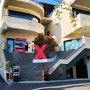 야외 영화관 증강현실 엑스리얼 에어2(XREAL Air2) 팝업 행사 후기