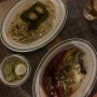 대구 대명동 맛집 : 무국적식당 초입 : 감성술집 메뉴추천