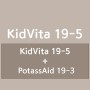 KidVita 19-5 의 변화
