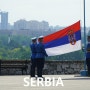 European Tourist Attraction - Serbia.