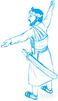 [이스라엘] 사사기(士師記 Judges)의 12명의 사사(士師)들과 사무엘 상(1 Samuel)의 4명의 사사들 : 네이버 블로그
