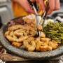 별가람역 막창 곱창 맛있는 덕송초 별내중앙곱창 feat 모둠구이 순대볶음