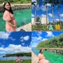 임신 25주 괌 태교여행 day3 : 렌트카 타고 남부투어 코스, 피카스카페(PIKA'S CAFE)