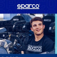 스포츠 드라이빙, 레이싱 시뮬레이터용으로 인기가 많은 SPARCO S-POLE 슈즈~!