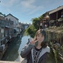 중국여행(23)-상해(주가각,전신마사지)