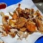 이수역 맛집 '이수통닭', 가마솥에 즉석으로 튀긴 생생통닭 기막힌 맛