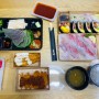 평택횟집 생선장수 평택안중본점, 회 초밥 후토마끼 맛집 추천