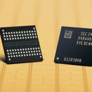 삼성, 내년에 LPDDR5T DRAM 칩 양산 가능할것으로