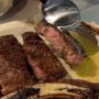 사당맛집 :: 울프강 스테이크하우스 세컨브랜드 놉스 NOPS 사당 스테이크 맛있는 레스토랑 데이트코스 추천