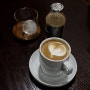 안양 범계 카페ㅣ크리에이티브로스터스 분위기 좋은 커피 맛집