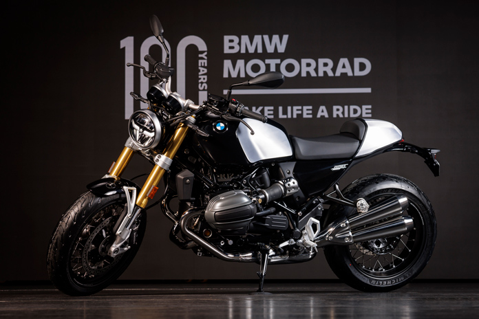 [정보/해외] 2024 BMW R9T 퍼스트룩 프리뷰 (R12 9T) : 네이버 블로그