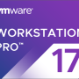 VMware Workstation Pro 17 업그레이드