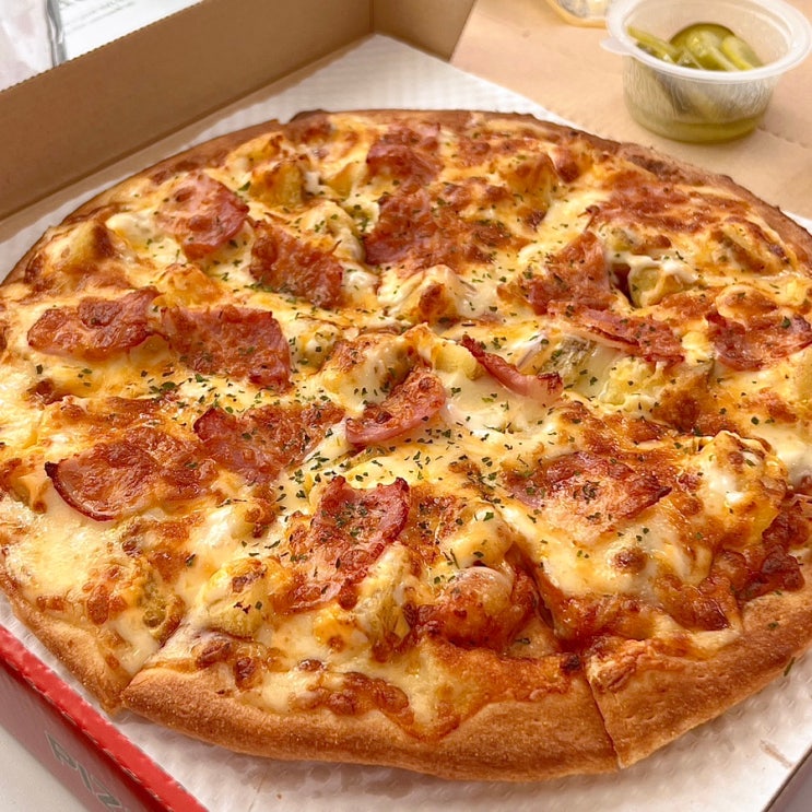 피자스쿨 메뉴추천 오지치즈포테이토피자 맛후기! : 네이버 블로그 피자스쿨 메뉴추천 오지치즈포테이토피자 맛후기! : 네이버 블로그