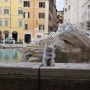 [강아지와 해외여행] 이탈리아 여행 10. - 로마 한식당 아리랑, 트레비 분수 & 젤라떼리아 델라 팔마