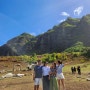 하와이 가족여행7 쿠알로아랜치 무비투어, 훌리훌리치킨, 와이키키해변 액티비티,킼인케이준