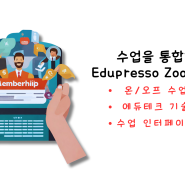 Edupresso 멤버쉽 사업 파트너가 되심에 감사드립니다. 수익공유를 통해 당신의 수업과 오픈채팅방의 수익화를 실현해 드리겠습니다.