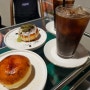 [대구] 도우맨도넛_동대구 크림이 가득 들어간 도넛이 있는 카페 도우맨도넛 후기