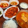 서울/마포 공덕역 연예인맛집,김치찌개 전문 '굴다리식당'