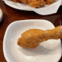 [서현역 치킨 맛집] 옛날 치킨 맛이 그립다면 인생치킨 ‘나도로치킨’
