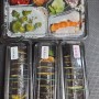 역삼역 김밥 속초킹김밥&도시락 역삼점 독특하고 맛있는 김밥 즐기세요