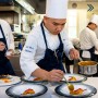 [알마]이탈리아요리학교 ALMA - 3대 요리학교 2024년도 준비
