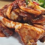 [인천 맛집/연수구 맛집/연수동 맛집] 생선구이, 게장, 찌개까지 한상에 끝 ♡ 청해 밥상