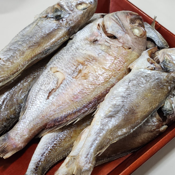 제사생선찌기 민어 조기 참돔 생선찜 만드는법 : 네이버 블로그