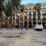 [스페인 여행] 바르셀로나 고딕지구, 보른지구