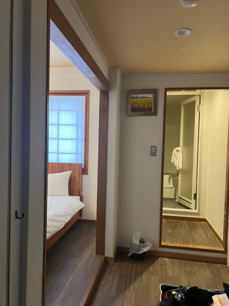 일본 오사카 난바역 숙소 호텔나니와(hotel naniwa), 도톤보리 가성비 추천 숙소 찐리뷰 : 네이버 블로그