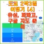 도쿄 2박 3일 여행기 [4] - 유심, 파파고, 구글 지도 준비