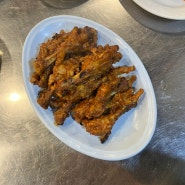 10번이상 방문한 맛집 한가네닭발 :: 대전 선화동