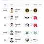 [롤(LOL)/LCK] e스포츠 스토브리그 쉽게 확인하기