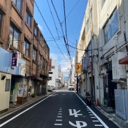 [SHIZUOKA] 2. 후지역 카페, 누마즈항, 누마즈항 심해수족관