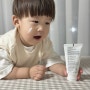 아토팜 판테놀크림 겨울철 아기보습크림으로 추천하는 이유