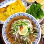 [맛잘알]평촌 스마트베이 가성비좋고 맛있는 베트남음식점 신짜오 후기