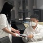 호주 워홀, 시드니에서 White Card 화이트카드 한국어로 수업 듣고 자격증 따기 (환절기 감기, 호주 감기약)