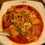 [광명/철산] 광명 한식 맛집 철산역밥집 두부요리 잘하는 콩두