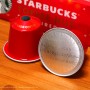 스타벅스 – 토피넛향 커피 네스프레소 캡슐