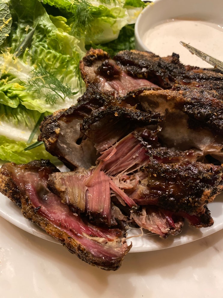 미국 LA 여행 맛집 추천, 핫한 이탈리안 맛집 베스티아 Bestia