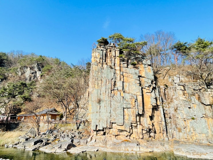 충북 단양가볼만한곳 