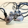 듣는 재미가 있는 유선 인이어 이어폰 컨티넘 Soara (3BA+1DD)